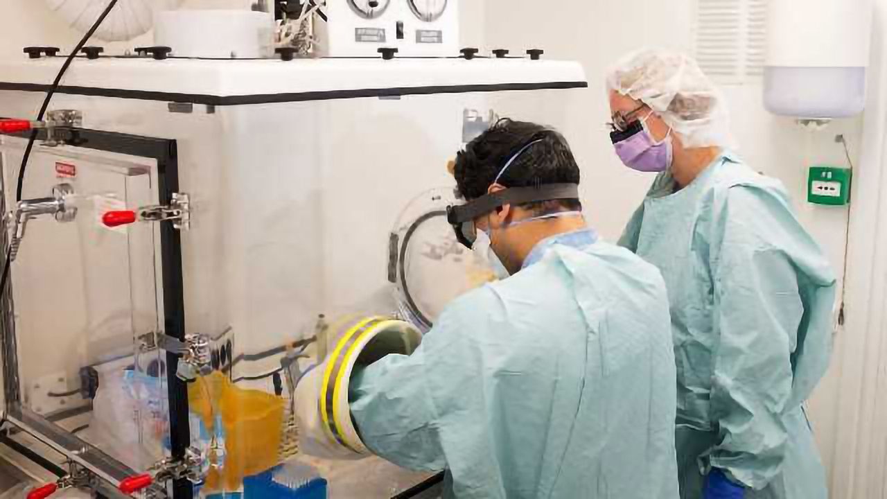 Biosafety and the Agents of Doom
