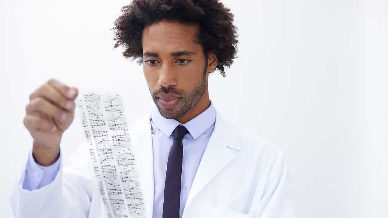 The Sequencing Technology Behind The World's Fastest Genetic Diagnosis