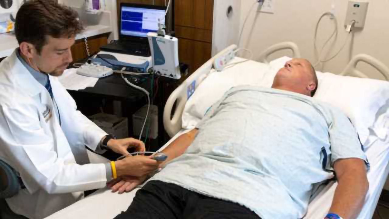 Novel ALS Therapy in Human Clinical Trials