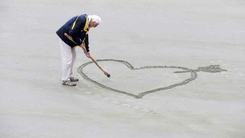 Detecting Heart Damage Long Before Parkinson's Symptoms Appear