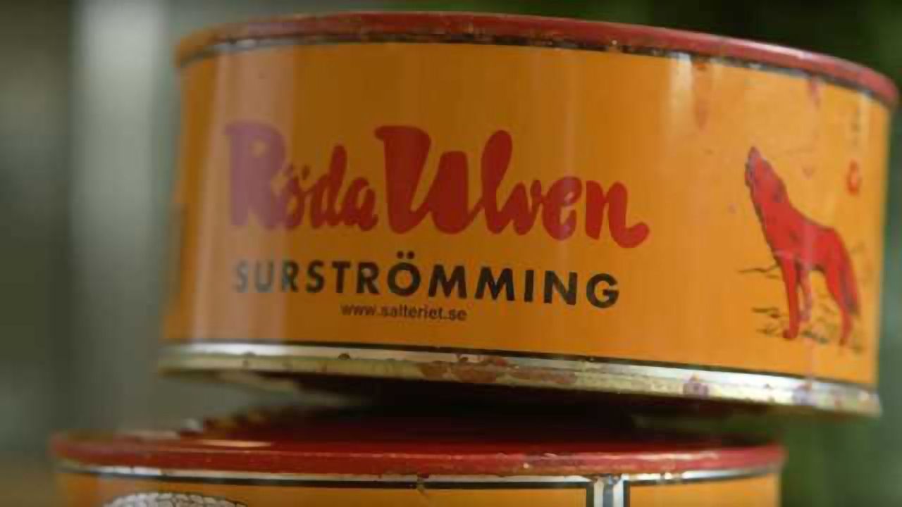 Surströmming: The Secrets of this Stinky Swedish Fish
