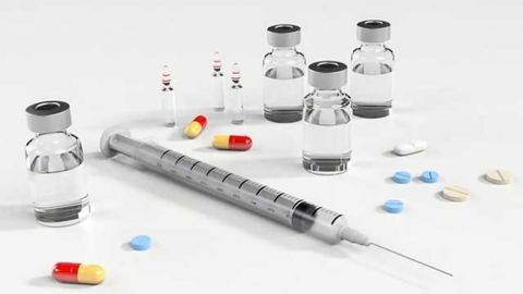 Key Ingredient in Diabetes Drug Modified to Improve Side Effects