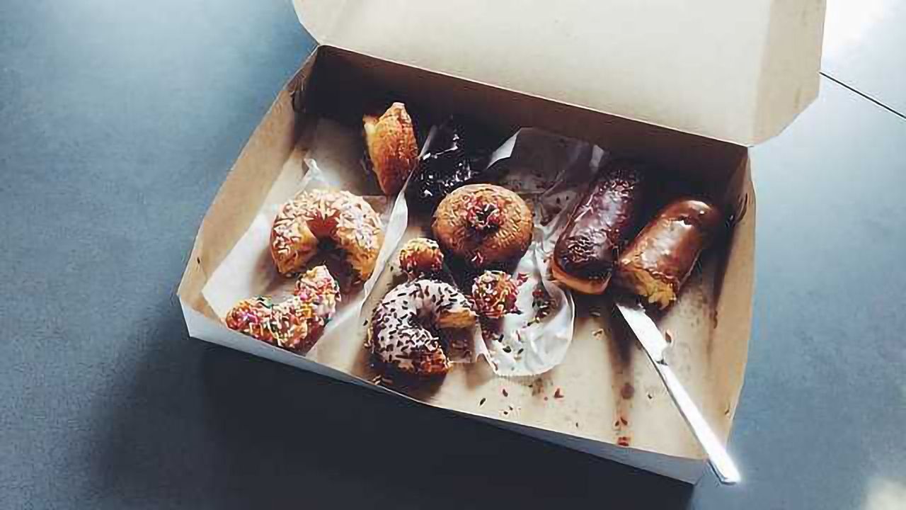 Orexin Neurons are Promising Target for Medications to Treat Binge Eating