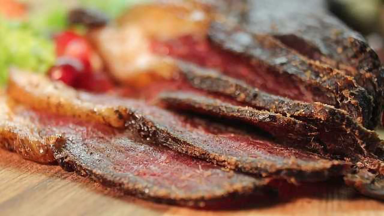 Processed Meats Associated with Manic Episodes