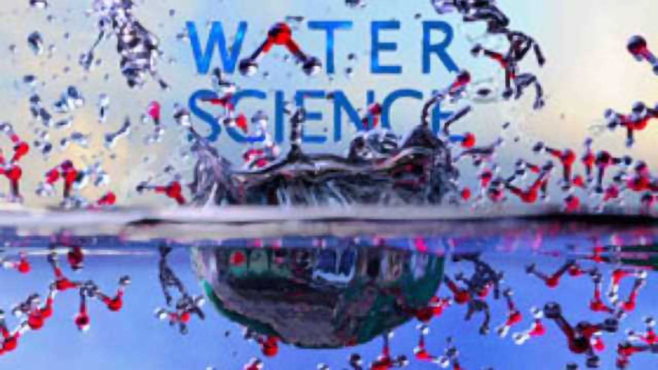 Interface with Water Key to Pollutant Removal