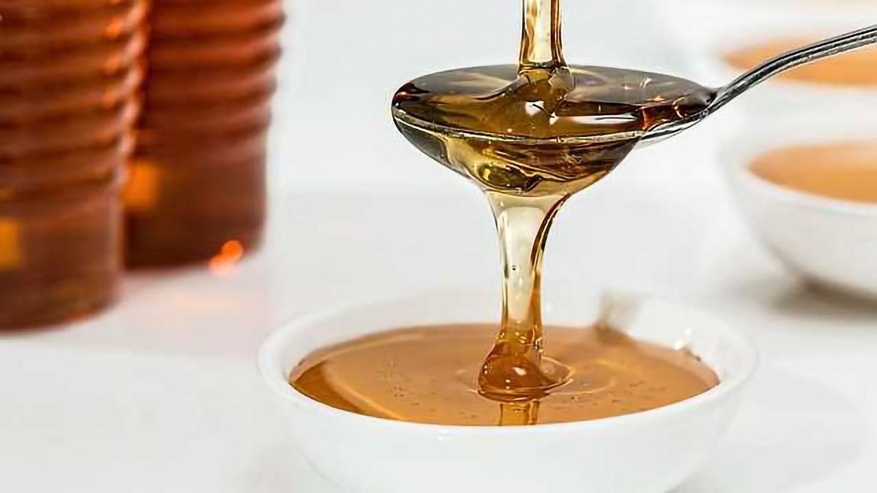 Water May Affect Perception of Sweetness