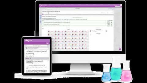Steve Yemm Appointed CEO of Labguru’s, BioData