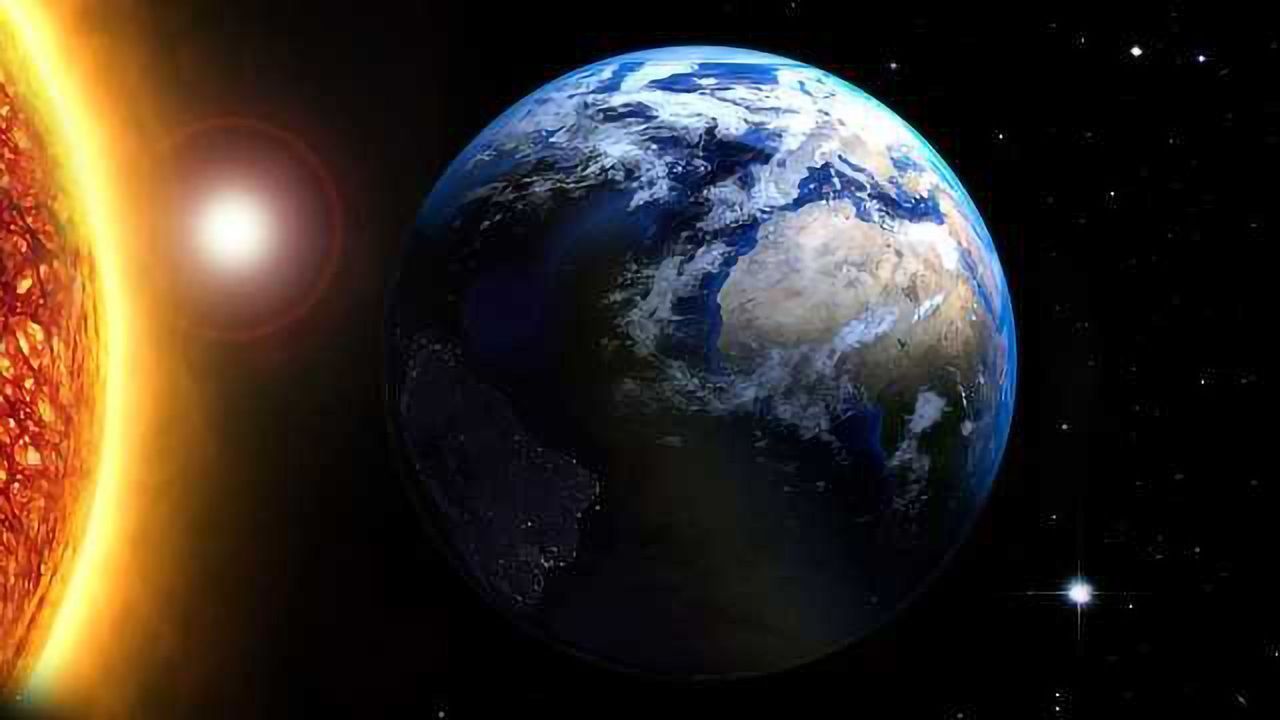 Lake gives Clues to Earth's Ancient Atmosphere