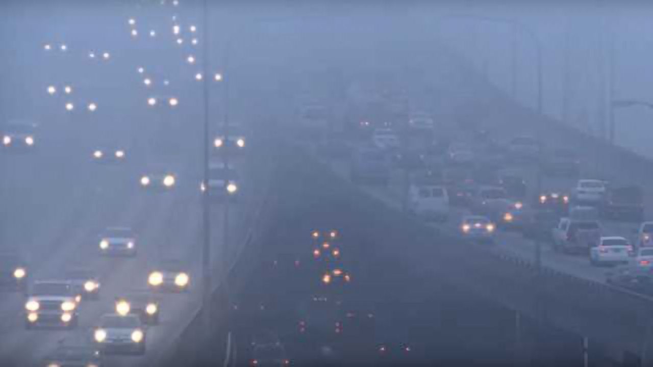 Bad Air Day? Low-Cost Pollution Detectors to Tackle Air Quality