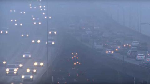 Bad Air Day? Low-Cost Pollution Detectors to Tackle Air Quality