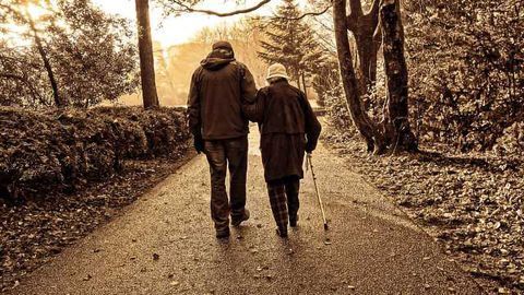 Researchers are One Step Closer to Developing Eye Drops to Treat Age-Related Macular Degeneration