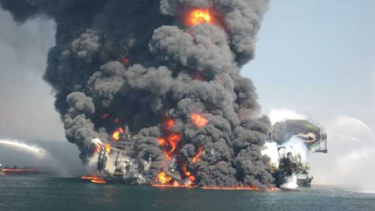 Deep-Sea Conditions Impact Oil Degradation