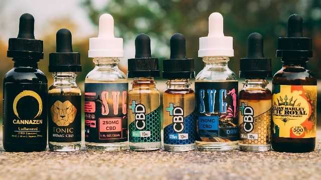 Cbd Oil What You Need To Know Technology Networks