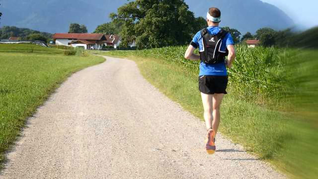 Identical Twin Study Shows Impact of a Lifetime of Exercise on FItness