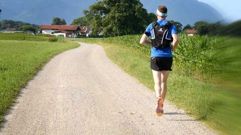 Identical Twin Study Shows Impact of a Lifetime of Exercise on FItness