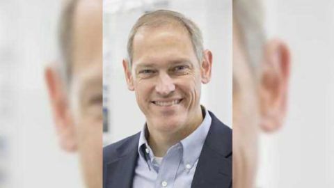 Chemistry Professor Awarded Prestigious Steenbock Professorship