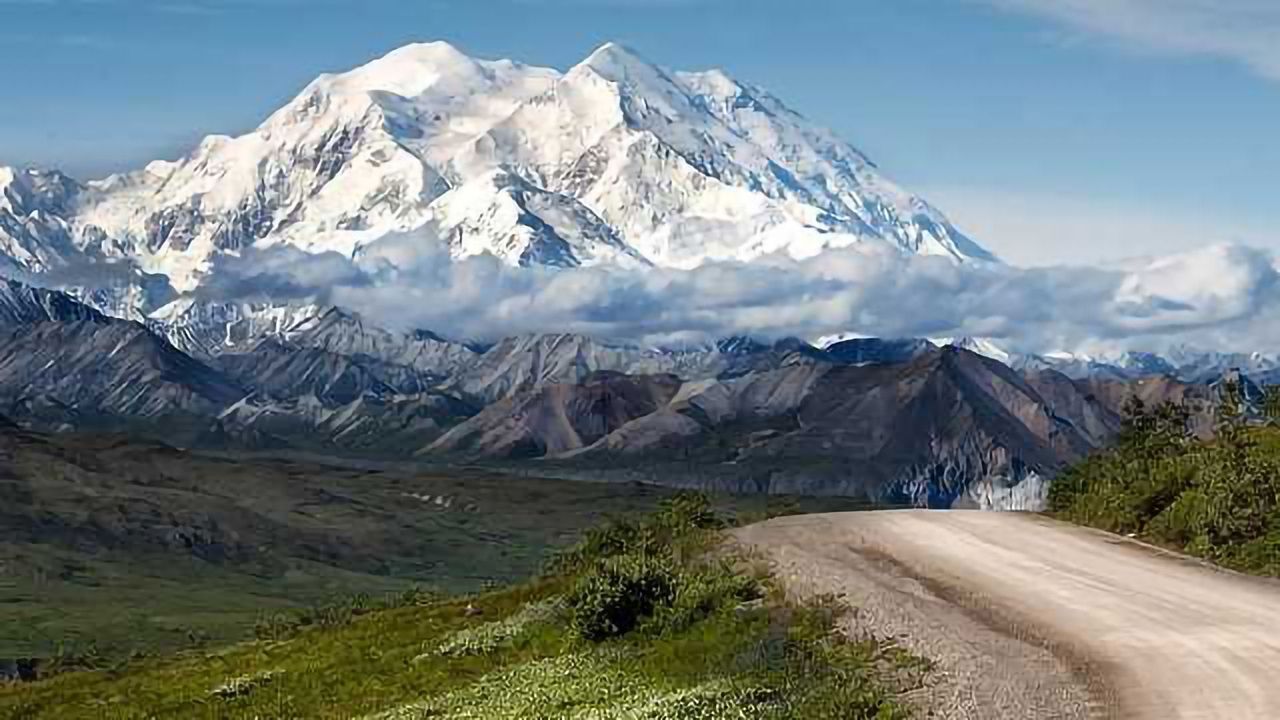 Poor Air Quality Concern in National Parks