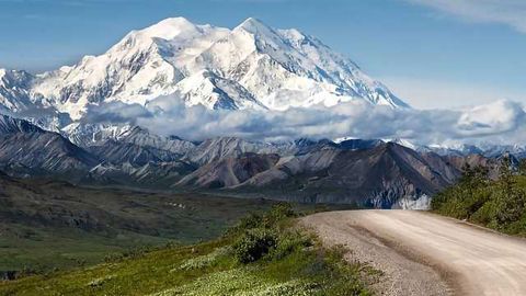 Poor Air Quality Concern in National Parks