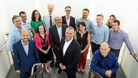 Endomag Raises $10 Million USD (£8M GBP) to Establish a New Standard of Breast Cancer Care