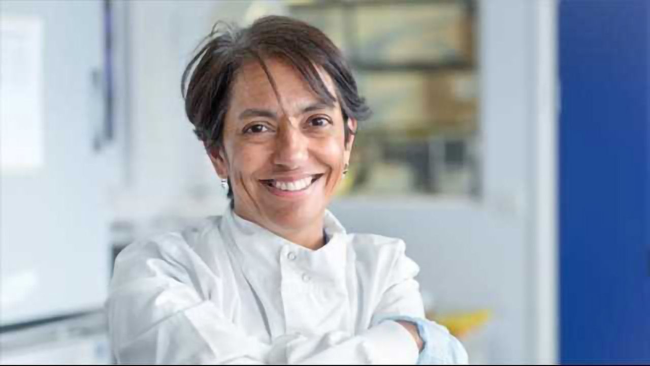 Women in Science