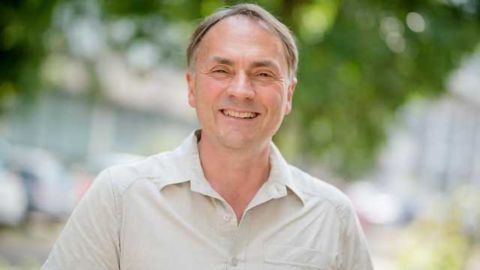 Enzyme Lays Foundations for Allergic Immune Response