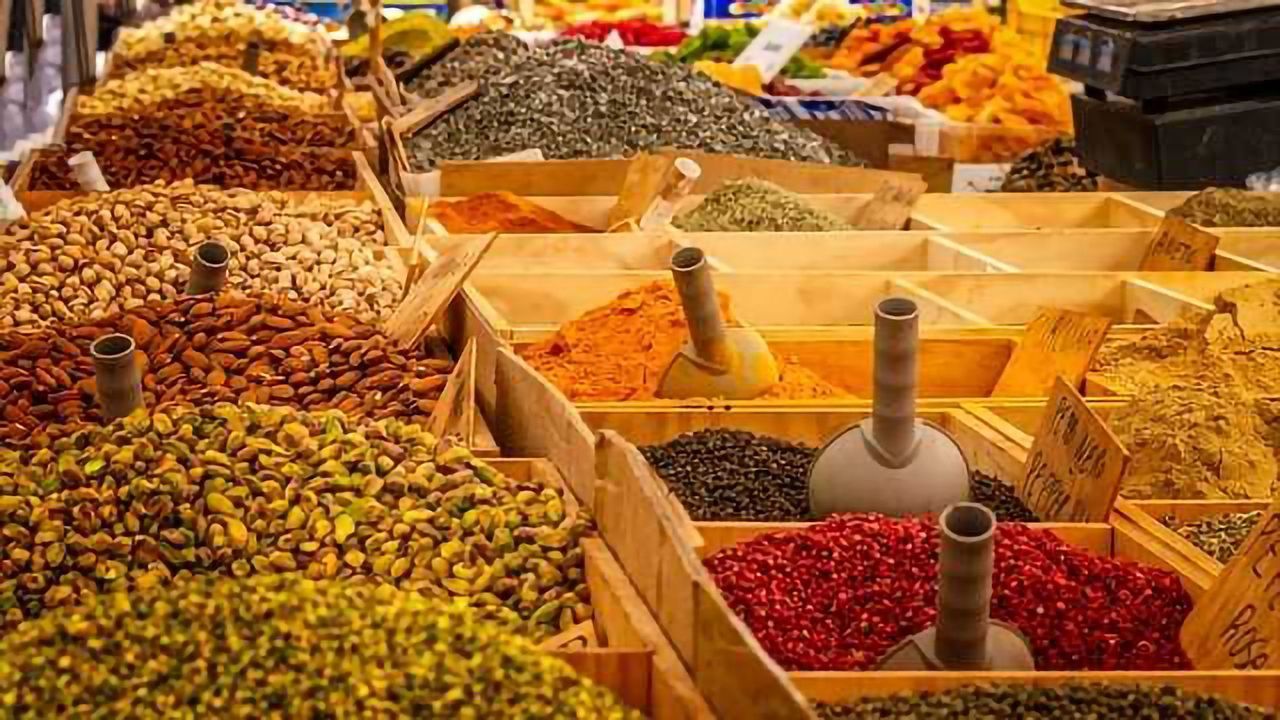 Database of Food Chemical Hazards Expanded