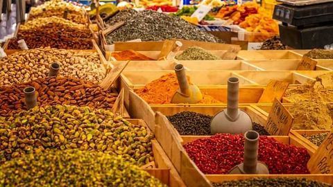 Database of Food Chemical Hazards Expanded