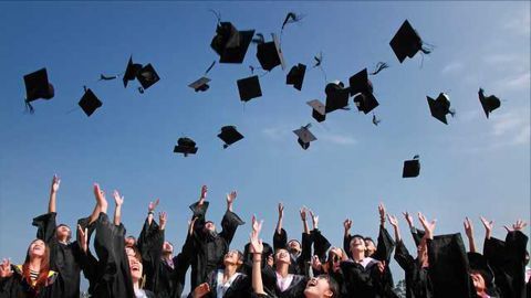 Genetic Score Accounts For 11% of Variation in Educational Attainment