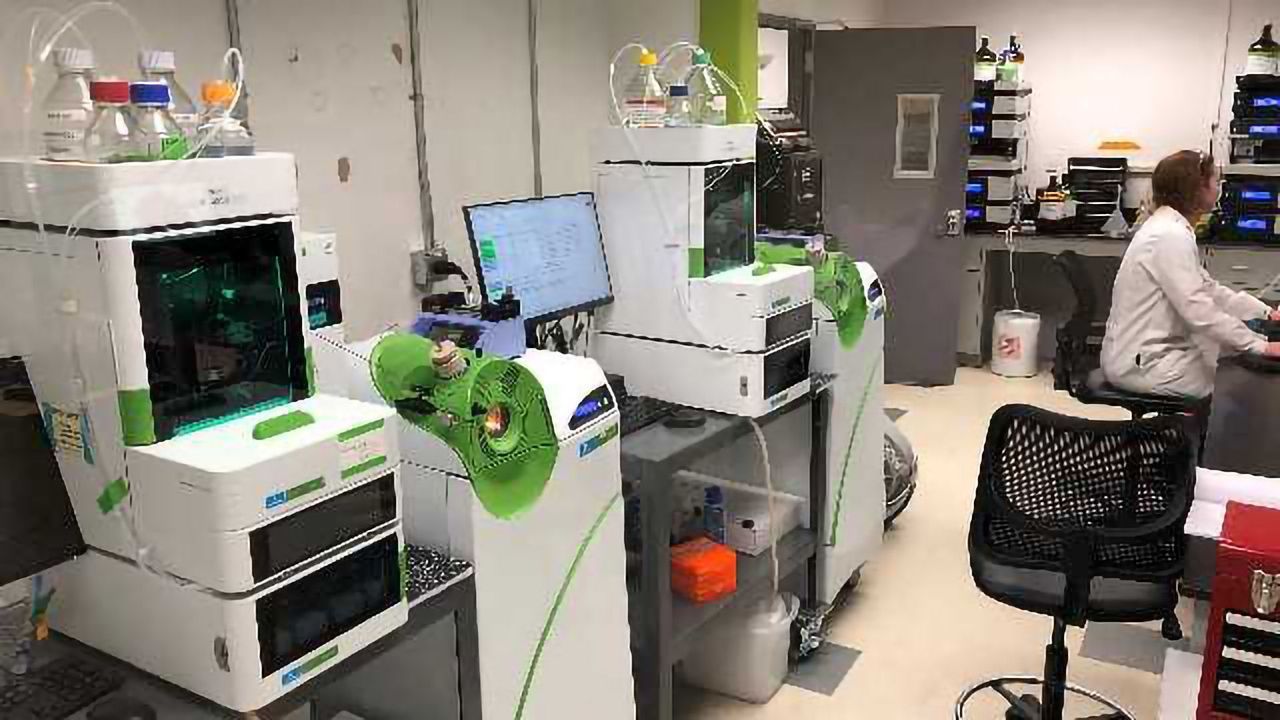 Overcoming Technical Challenges in Cannabis Analysis