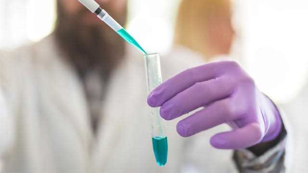 10 Steps to Pipetting like a Pro!