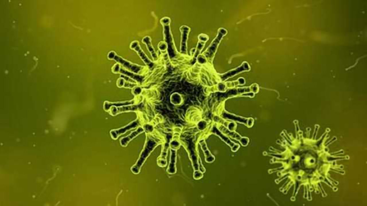 New Way to Target the Flu Virus