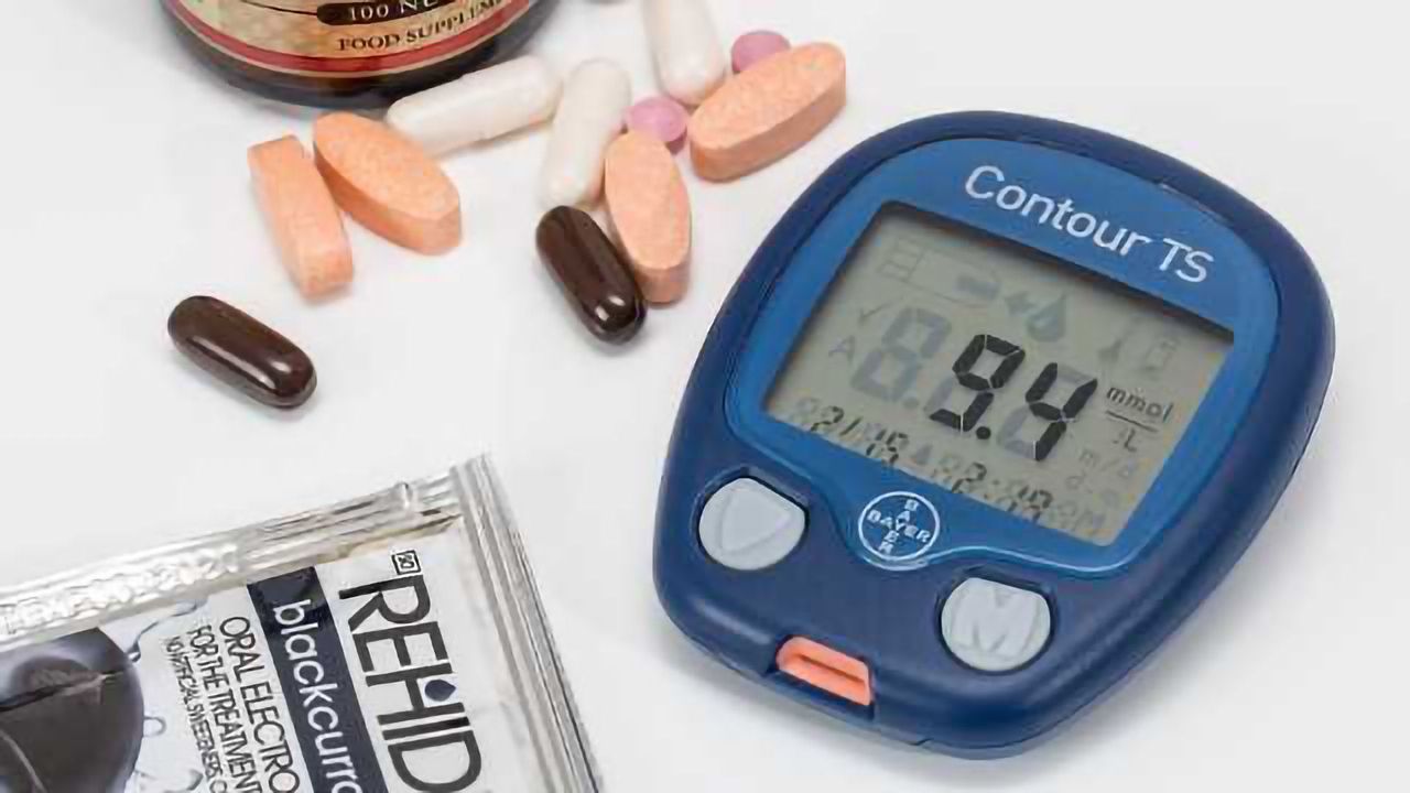Diabetic-Level Blood Sugar Spikes Seen in Healthy People