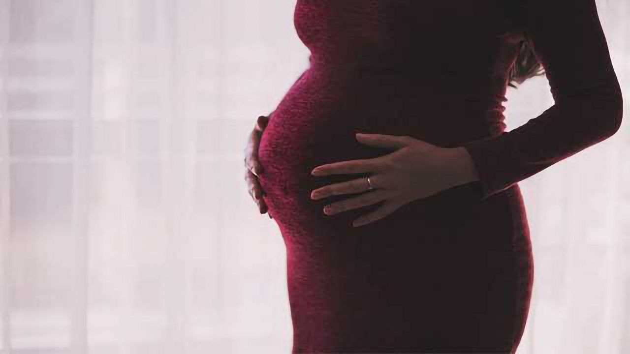 Temporary 'Cell Youthfulness' During Pregnancy Identified