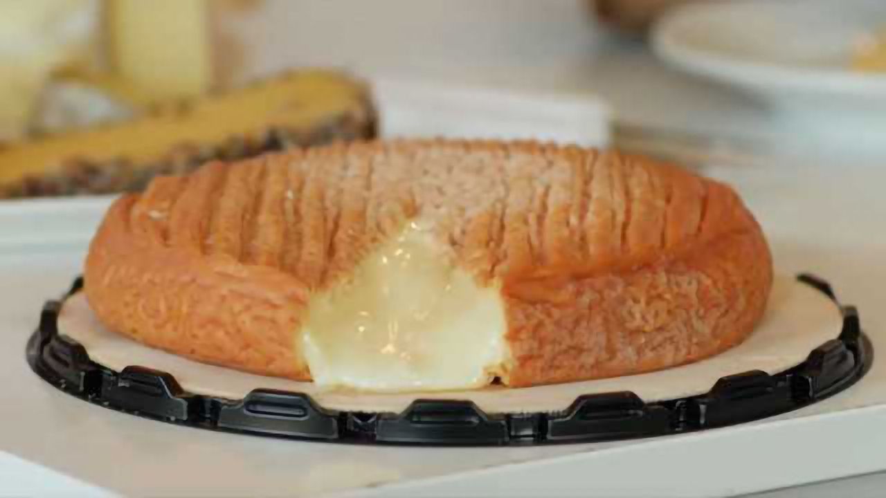 Why Does Stinky Cheese Stink?