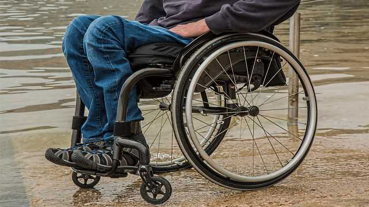 The Dr. Jekyll and Mr Hyde Cell of Neuromuscular Disorders