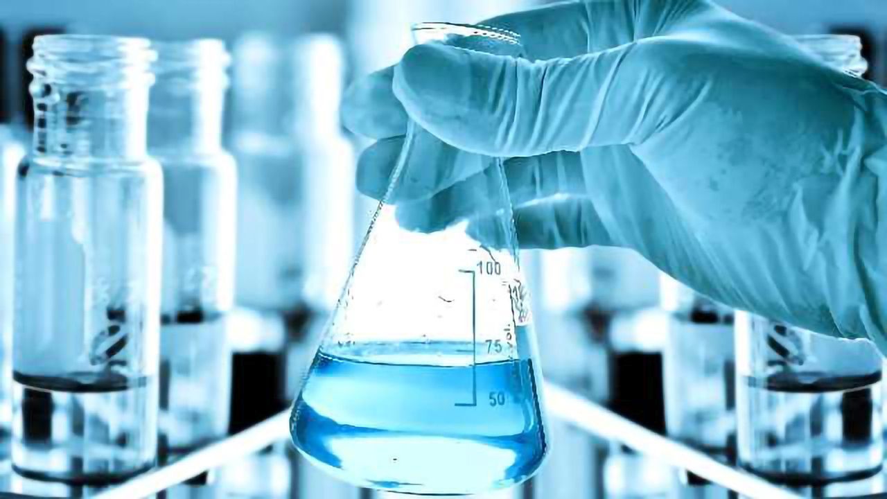2018 Lab Water Survey