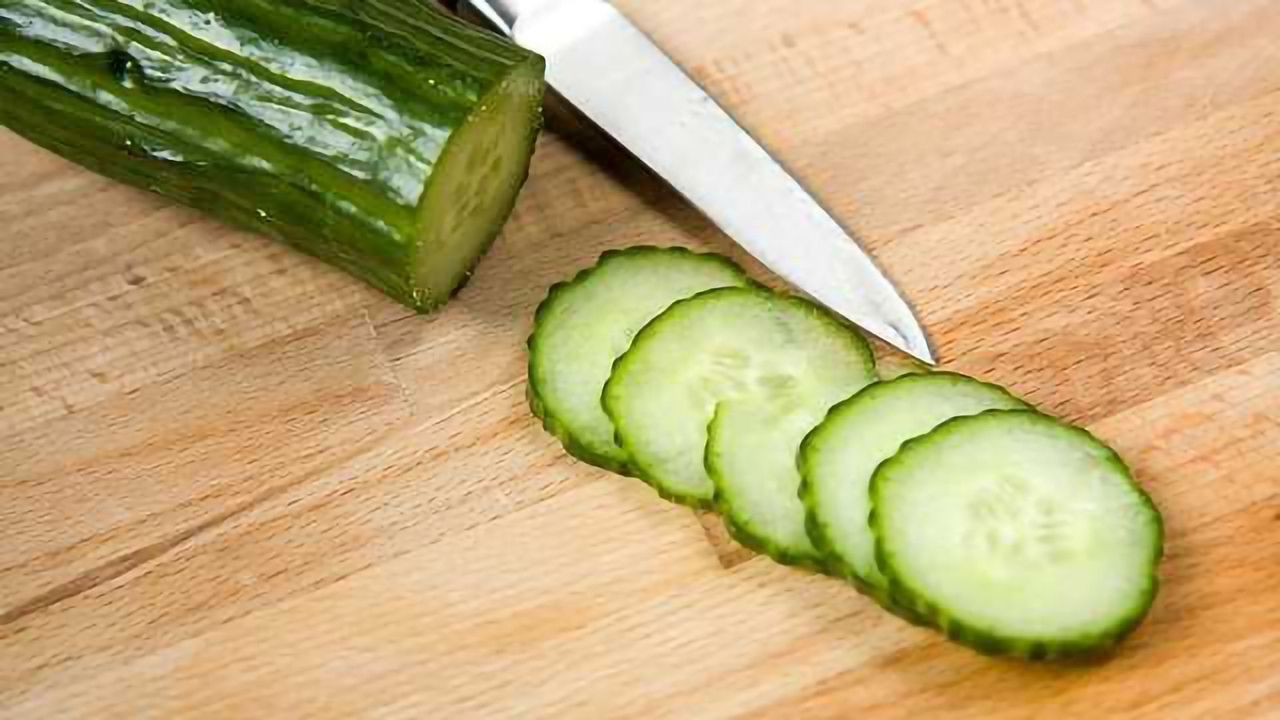 Cucumbers Possible Source of Salmonella Outbreak