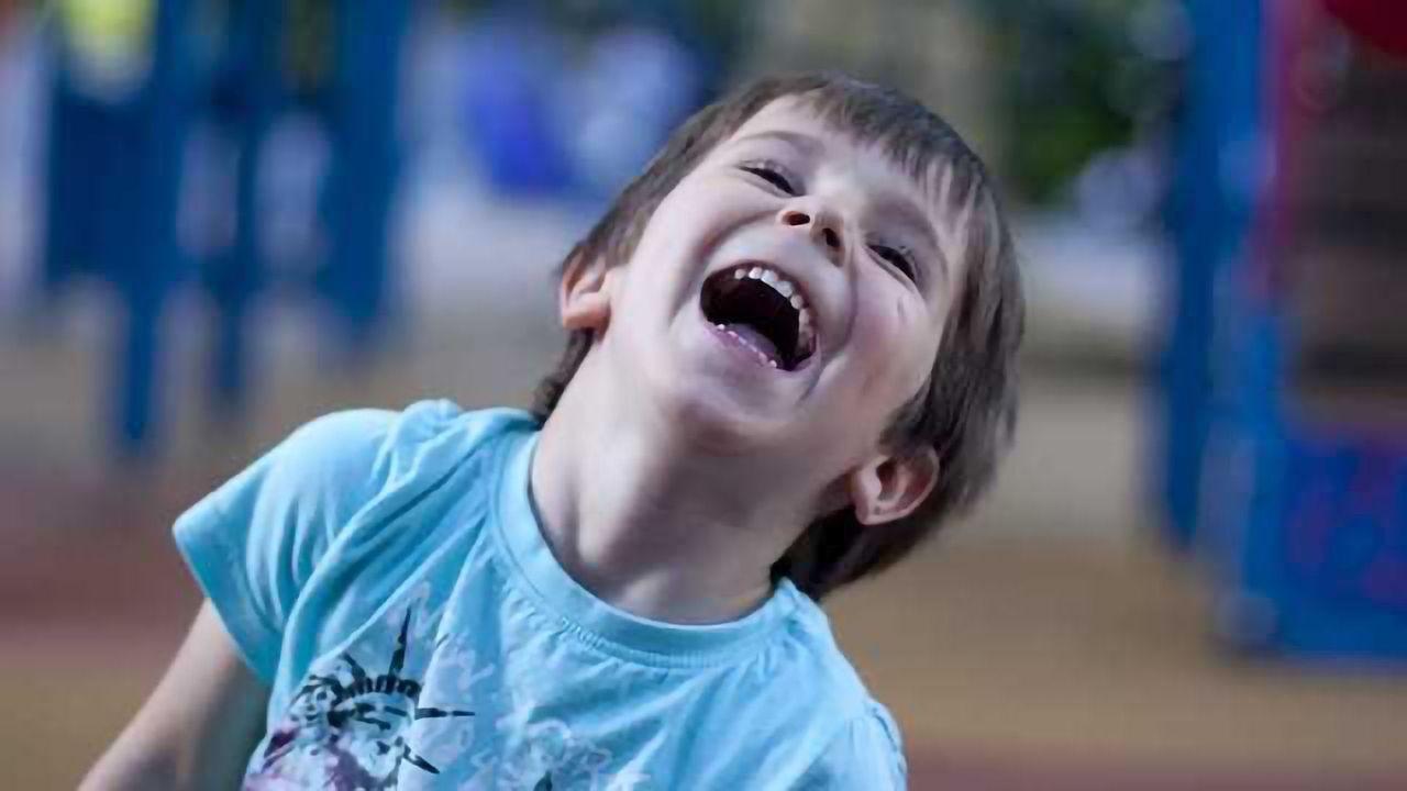 Can You Identify Genuine Laughter From Fake? This Ability Transcends Culture