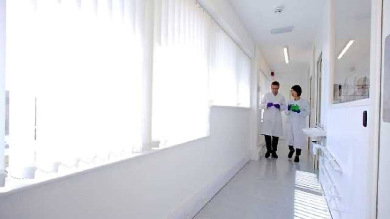 TTP plc Completes Expansion of Life Sciences Lab Facility for Desktop Biology Programmes