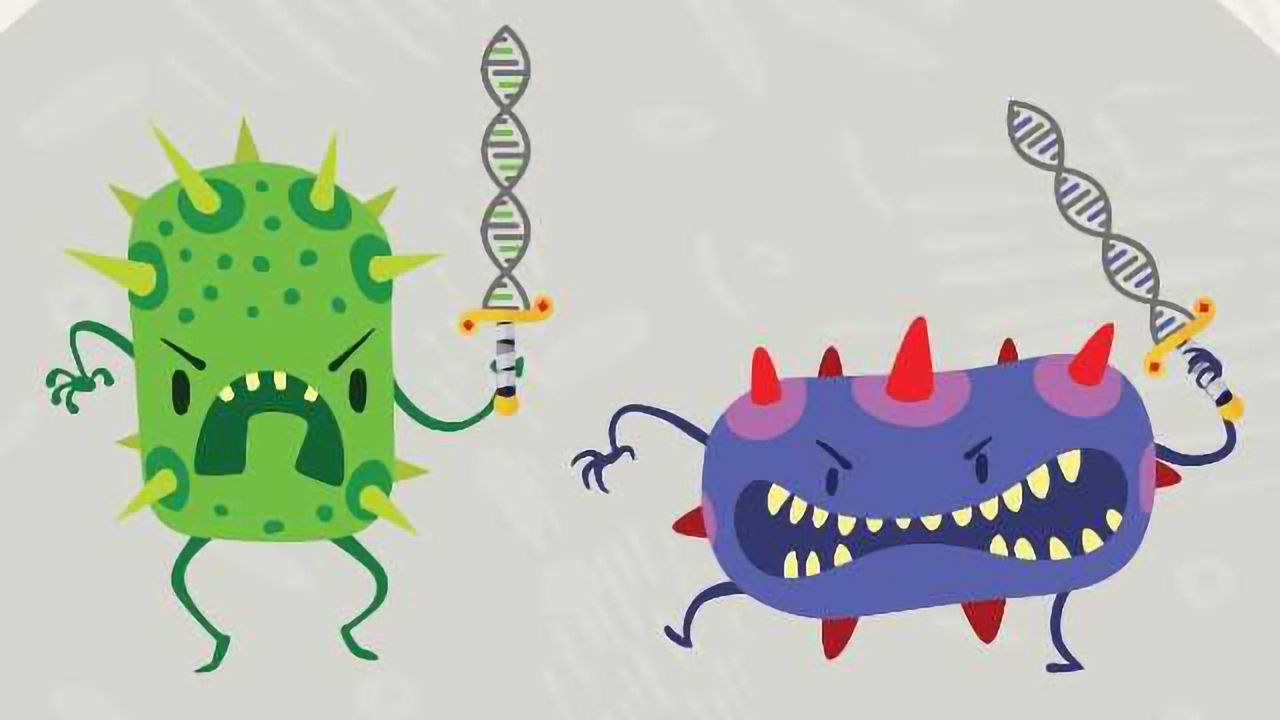 Antimicrobial Resistance: A Microscopic Battle Goes Global