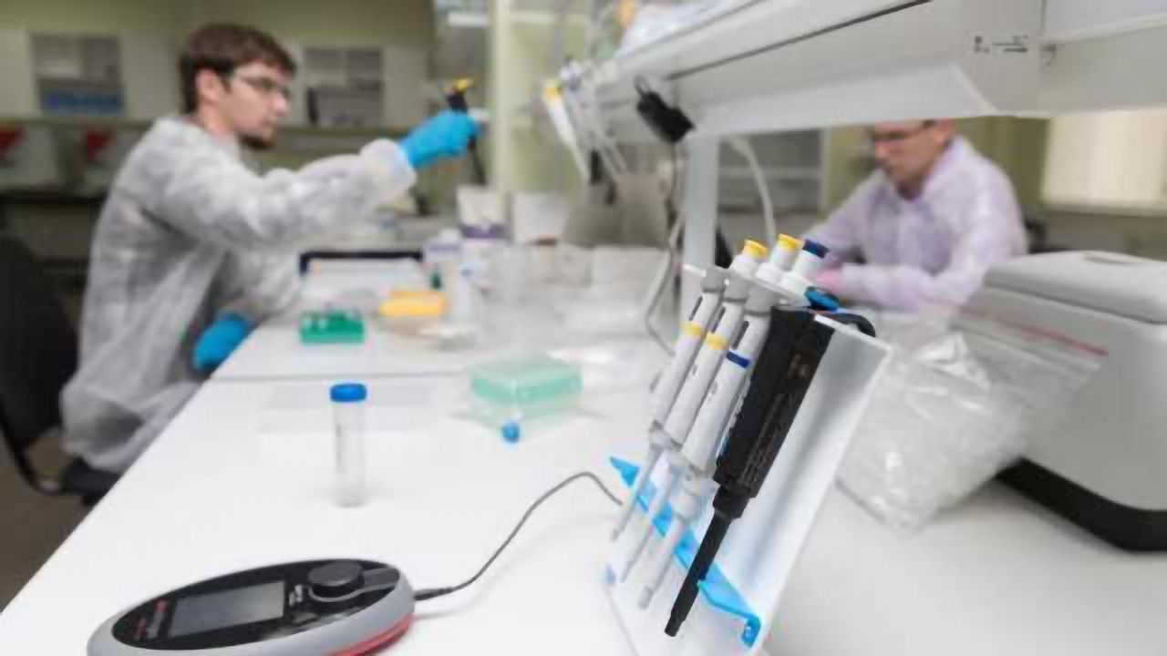 Step Towards Creating a Vaccine for HIV