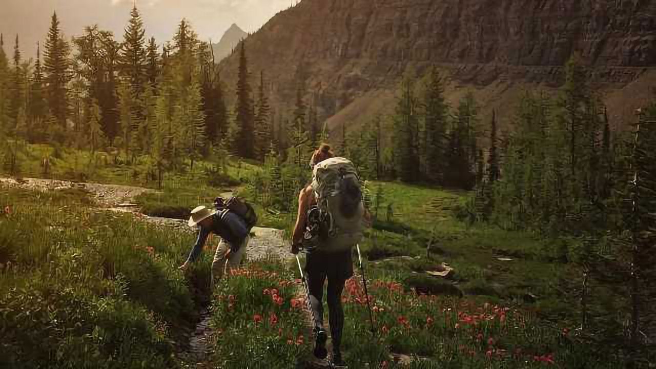 Team Work Helps Overcome Environmental Challenges