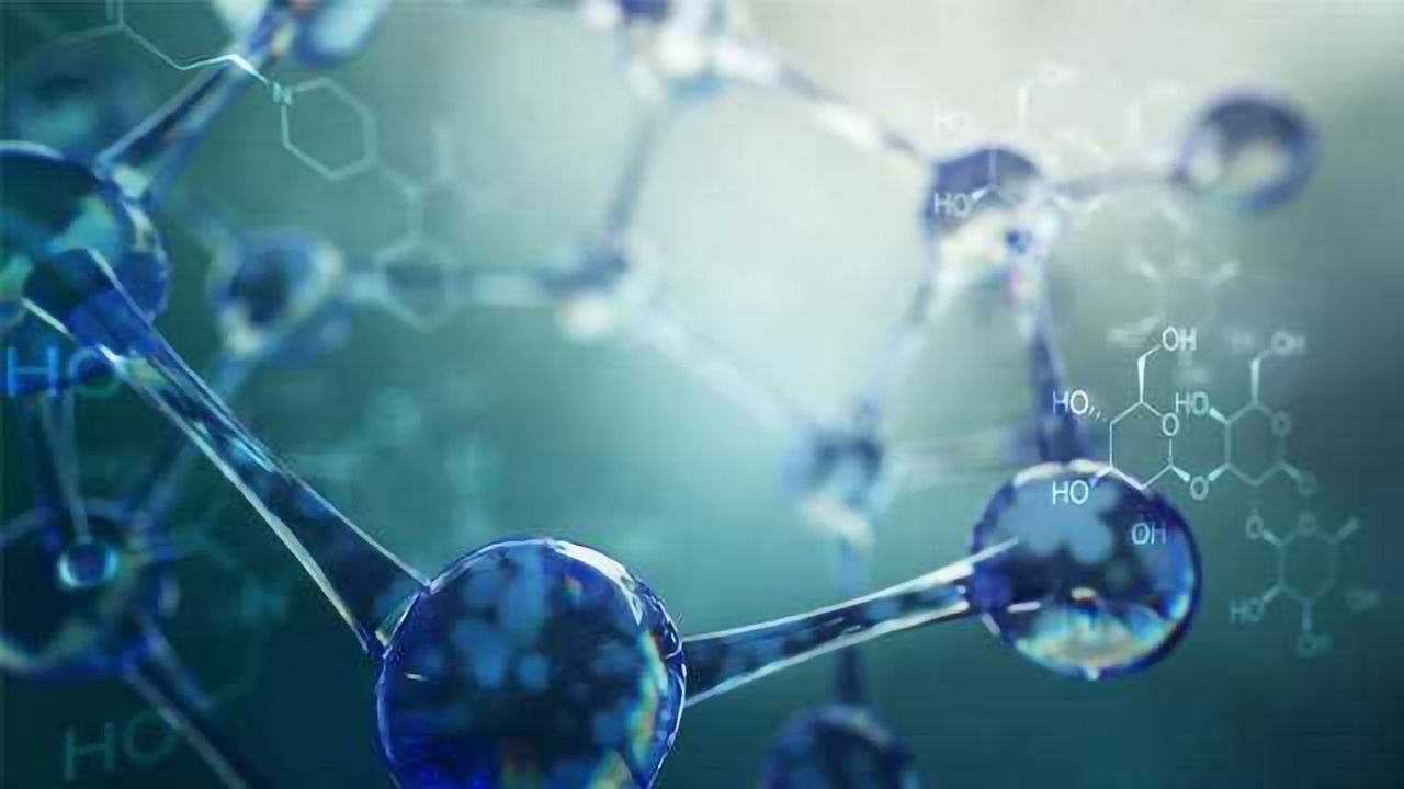 Artificial Intelligence System Designs Drugs from Scratch