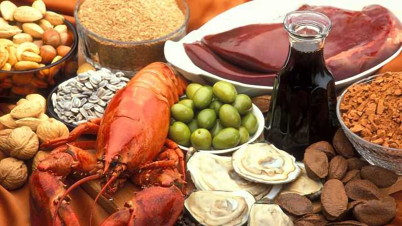 Anticancer Drug is Targeted Therapy for Copper Deficiencies