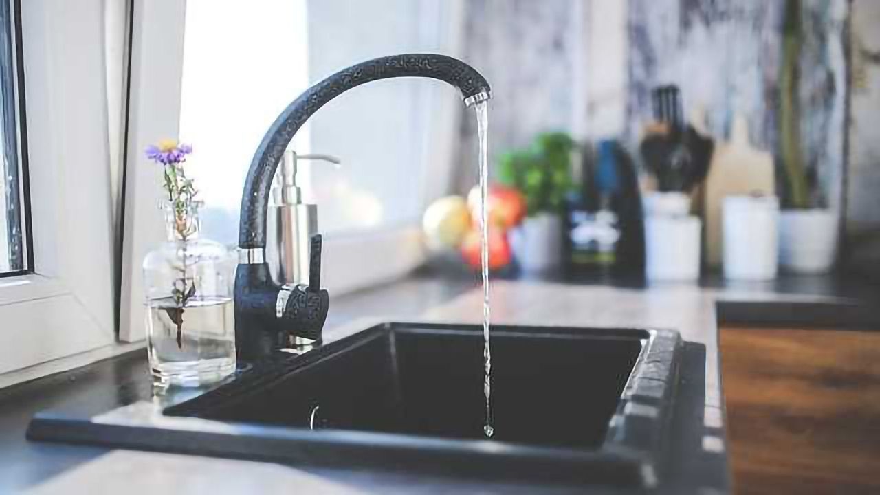 Pharmaceuticals Found in Drinking Water