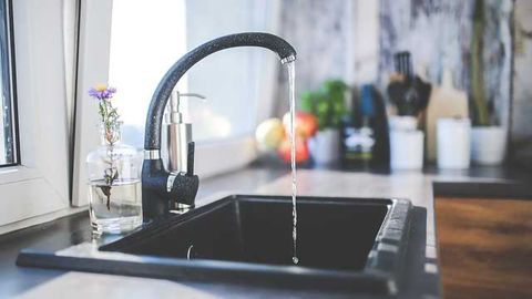 Pharmaceuticals Found in Drinking Water
