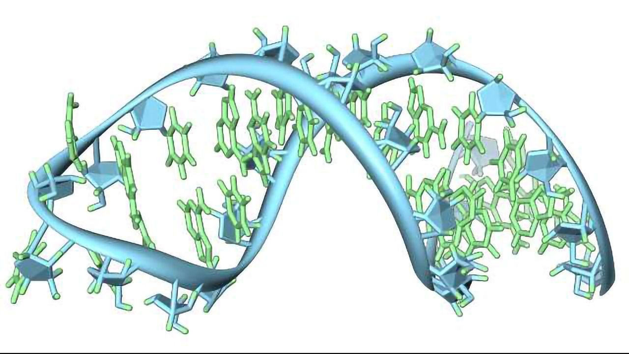 Making Molecular Fingerprints More Accurate
