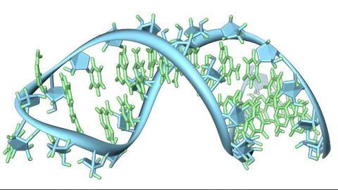 Making Molecular Fingerprints More Accurate