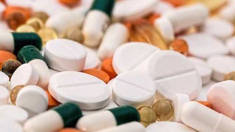 Novel Drug Cocktails Strengthen Targeted Cancer Therapies Whilst Reducing Adverse Effects