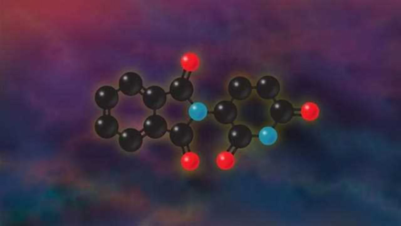 Scientists Uncover How Thalidomide Produced Birth Defects